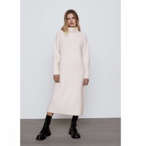 Zara Sweater Dress